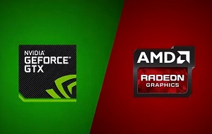 关于选择GPU