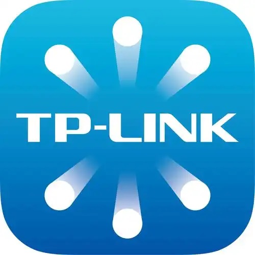 TP-Link产品系统